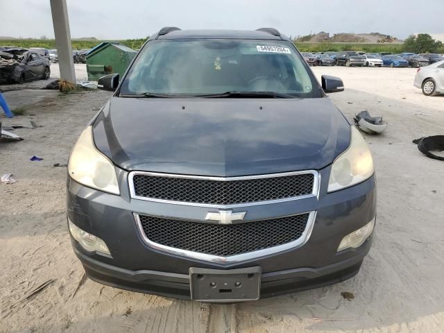 2011 Chevrolet Traverse LT