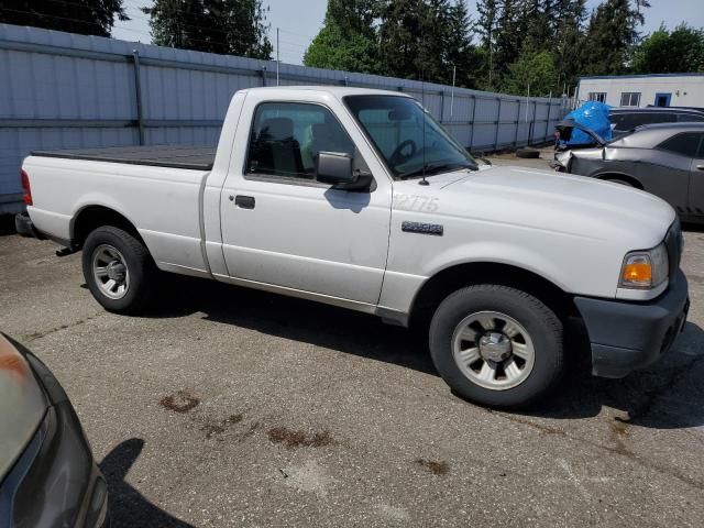 2009 Ford Ranger