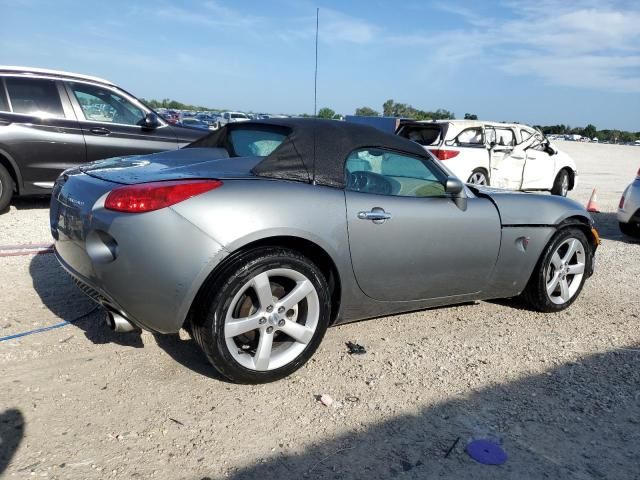 2006 Pontiac Solstice