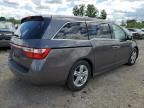 2011 Honda Odyssey Touring