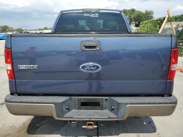 2004 Ford F150