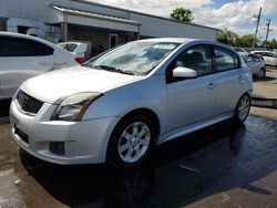 Salvage cars for sale at New Britain, CT auction: 2011 Nissan Sentra 2.0