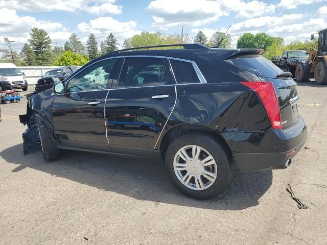 2011 Cadillac SRX