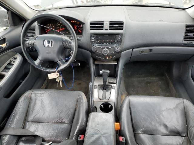 2005 Honda Accord EX