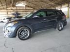 2017 Hyundai Santa FE SE Ultimate