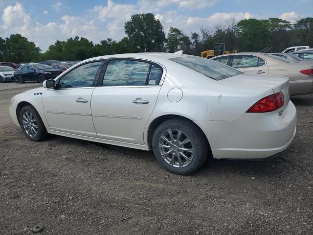 2011 Buick Lucerne CXL