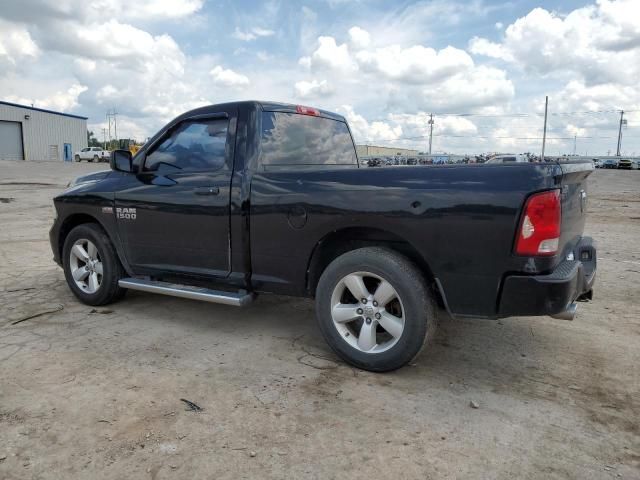 2014 Dodge RAM 1500 ST