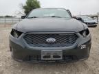 2016 Ford Taurus Police Interceptor