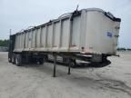 2015 Mate Dump Trailer