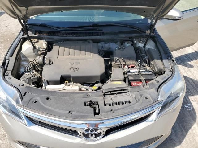 2014 Toyota Avalon Base