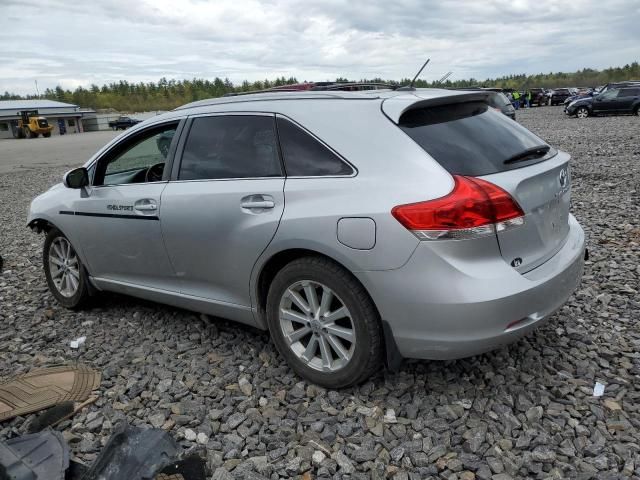 2010 Toyota Venza