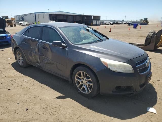 2013 Chevrolet Malibu 1LT