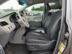 2012 Toyota Sienna Sport