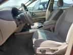 2001 Ford Taurus SES