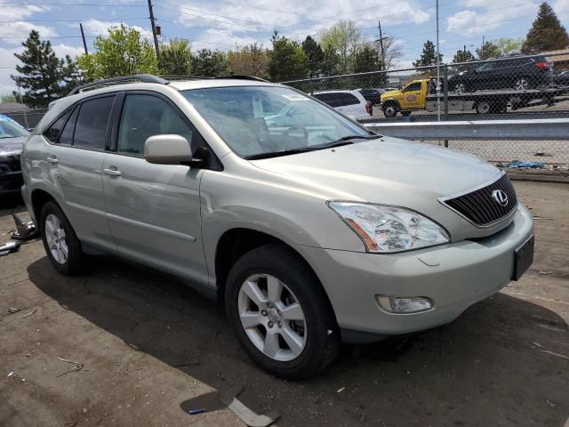 2005 Lexus RX 330