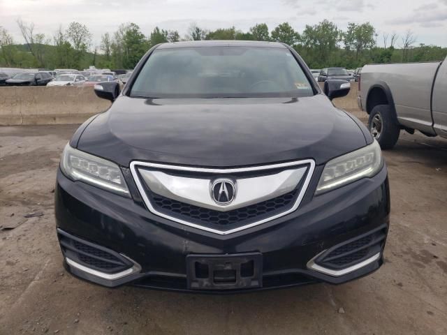 2016 Acura RDX