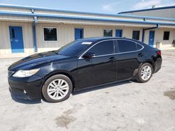 Lexus es 350 salvage cars for sale: 2015 Lexus ES 350