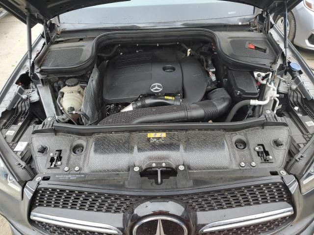 2020 Mercedes-Benz GLE 350 4matic