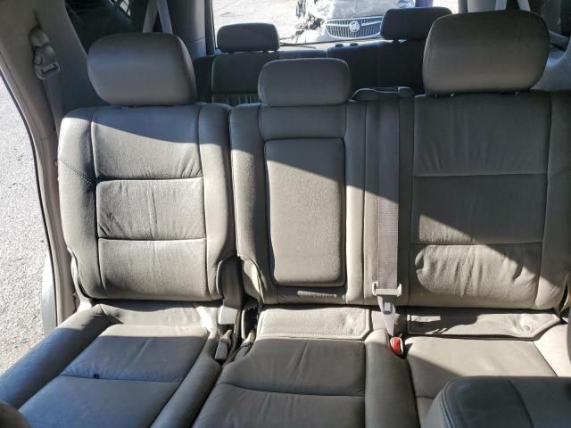 2006 Toyota Sequoia Limited