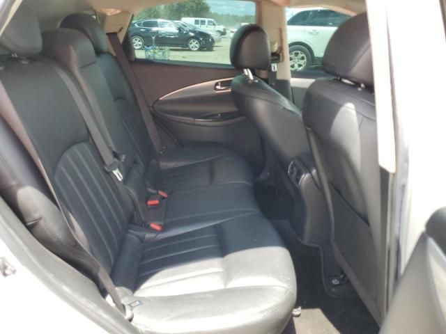 2008 Infiniti EX35 Base