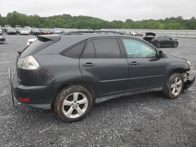 2005 Lexus RX 330