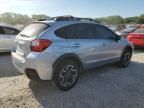 2017 Subaru Crosstrek Limited