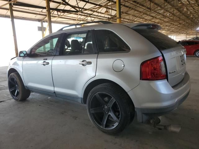 2011 Ford Edge SEL