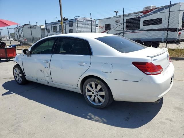 2007 Toyota Avalon XL