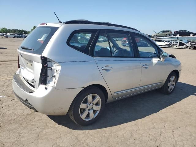 2008 KIA Rondo Base