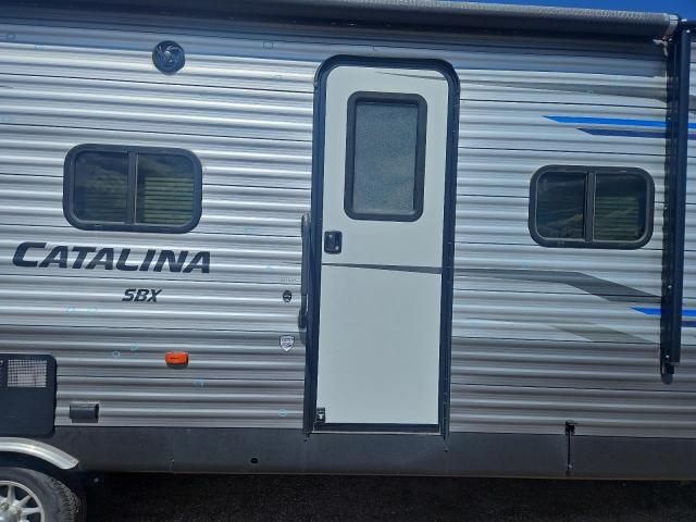 2020 Coachmen Catalina