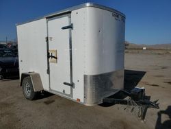 2019 Lkut Utility en venta en North Las Vegas, NV