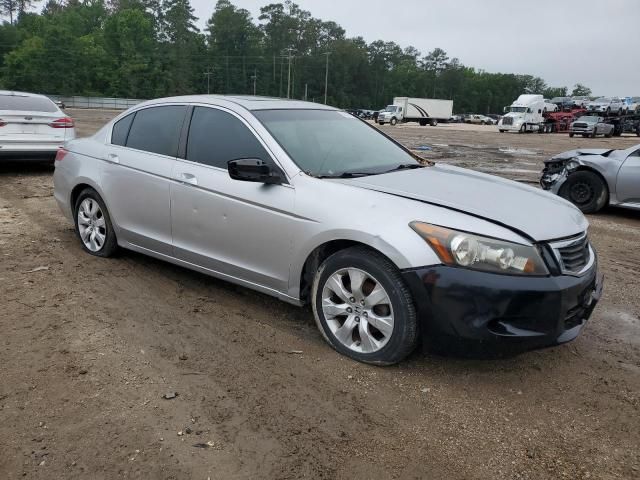 2008 Honda Accord EXL