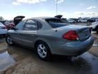 2002 Ford Taurus SES