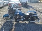 2001 Harley-Davidson Flht Classic