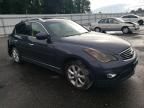 2008 Infiniti EX35 Base