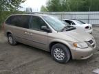 2002 Dodge Grand Caravan Sport