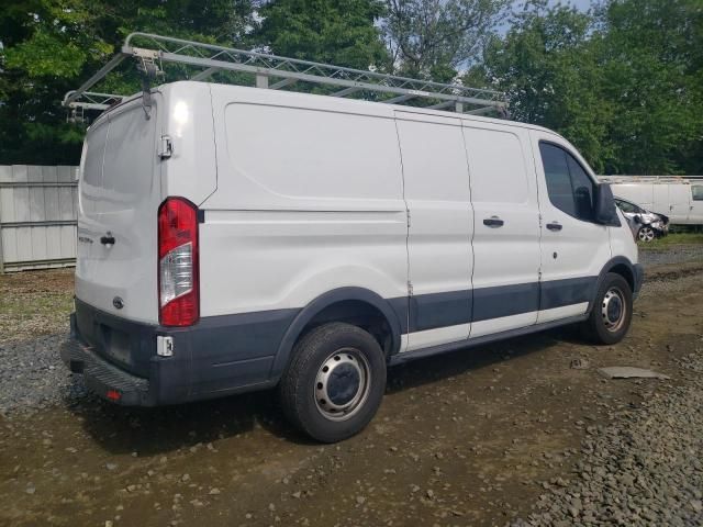 2019 Ford Transit T-150