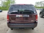 2011 Honda Pilot Touring