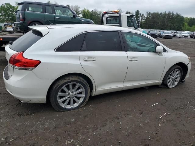 2010 Toyota Venza