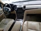 2008 Cadillac Escalade Luxury