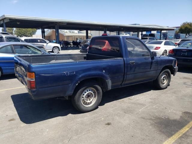 1994 Toyota Pickup 1/2 TON Short Wheelbase STB