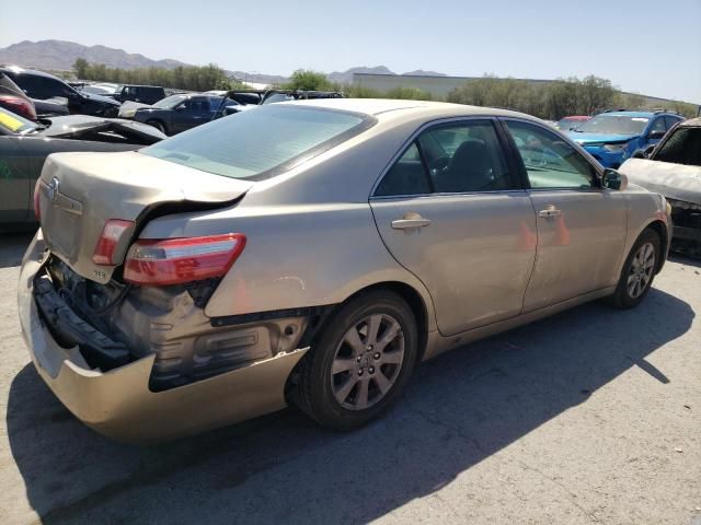 2008 Toyota Camry LE