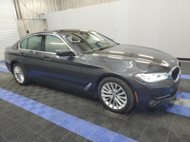 2023 BMW 530 I