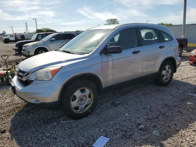 2011 Honda CR-V LX