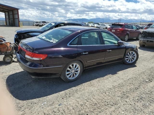 2006 Hyundai Azera SE