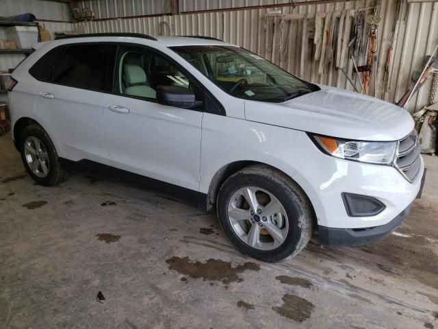 2015 Ford Edge SE