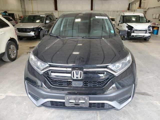 2020 Honda CR-V LX