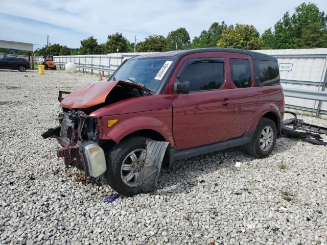 2006 Honda Element EX