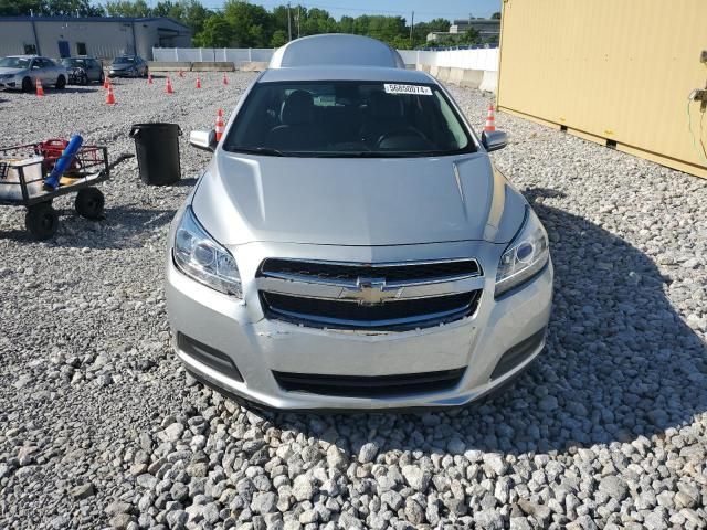 2013 Chevrolet Malibu 1LT