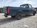 1995 Ford F150